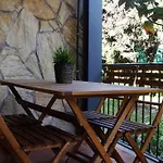 Appartement Al Lado De La Playa Con Parking Y Jardin