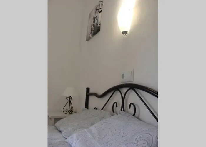 Al Lado De La Playa Con Parking Y Jardin Appartement