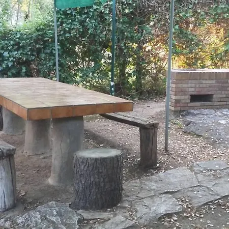 Al Lado De La Playa Con Parking Y Jardin