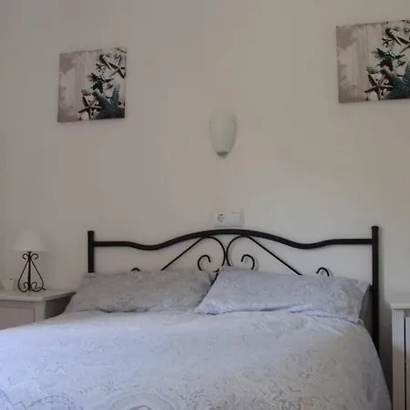 Al Lado De La Playa Con Parking Y Jardin *