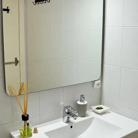 Al Lado De La Playa Con Parking Y Jardin Appartement Castell-Platja d'Aro