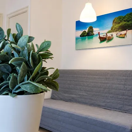 Al Lado De La Playa Con Parking Y Jardin Castell-Platja d'Aro
