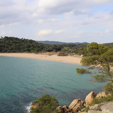 Al Lado De La Playa Con Parking Y Jardin *