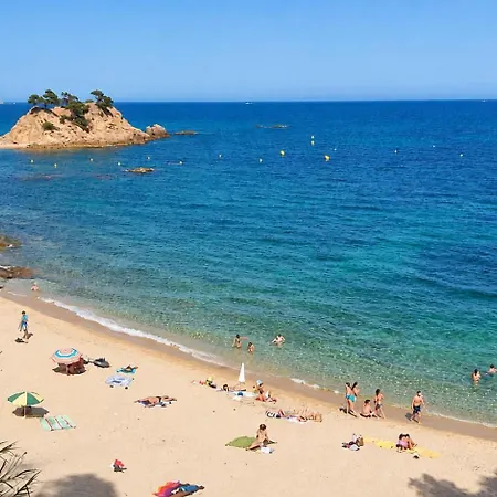 Al Lado De La Playa Con Parking Y Jardin Appartement *
