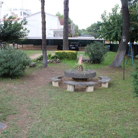 Al Lado De La Playa Con Parking Y Jardin Appartement *