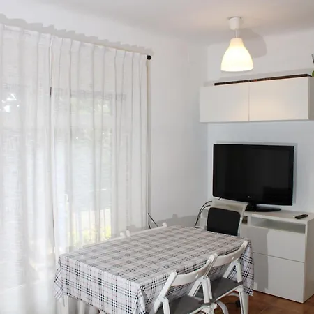 Appartement Al Lado De La Playa Con Parking Y Jardin *