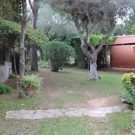 Al Lado De La Playa Con Parking Y Jardin * Castell-Platja d'Aro