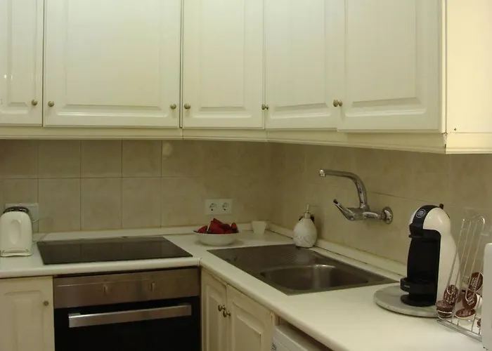 Al Lado De La Playa Con Parking Y Jardin Daire Platja d'Aro