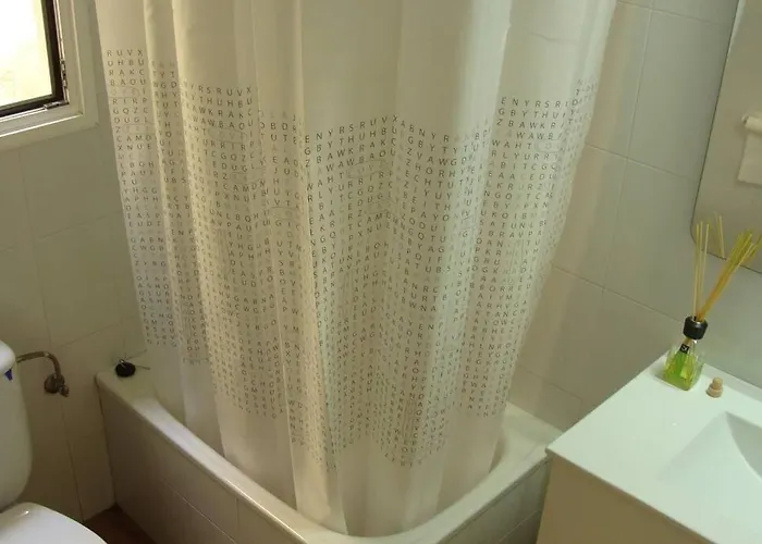 Al Lado De La Playa Con Parking Y Jardin *