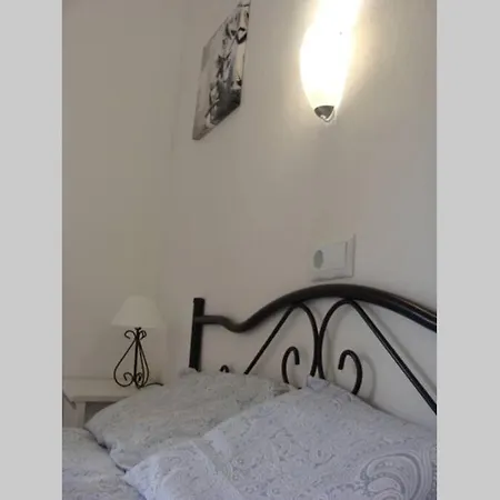 Al Lado De La Playa Con Parking Y Jardin Lägenhet